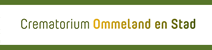 crematorium ommeland en stad