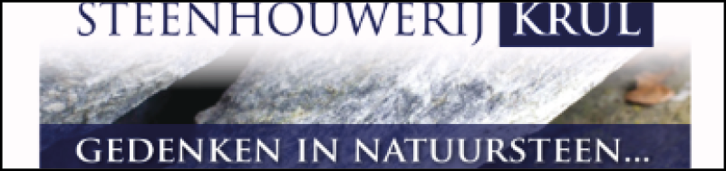 steenhouwerij krul